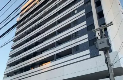 Apartamento 3 quartos com varanda gourmet à venda no edifício smart 70 na ponta verde