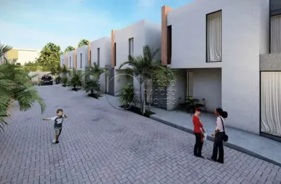 Casa com 2 quartos à venda na barra nova no condomínio catuçaba