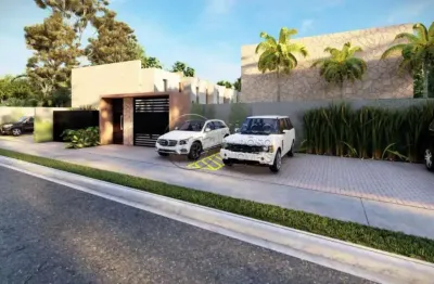 Casa com 2 quartos à venda no condomínio catuçaba na barra nova