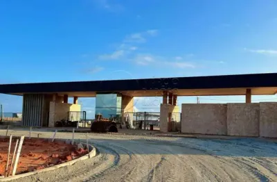 Terreno com 339m² no condomínio reserva do atlântico à venda na praia do francês