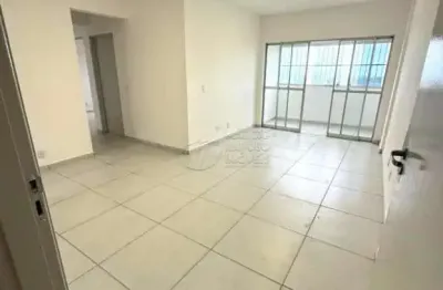Apartamento 3 quartos com varanda em andar alto à venda no parque das mangueiras