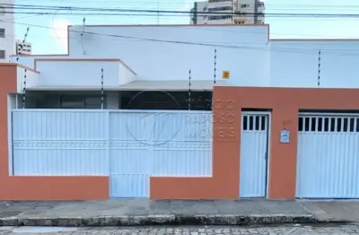 Casa com 3 quartos à venda na Rua Doutor Zamenhof, 122, Farol, Maceió