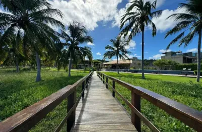 Terreno com 450m² à venda no condomínio reserva porangatu na rota dos milagres