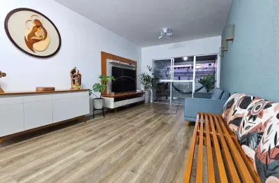 Apartamento 3 quartos com varanda à venda na ponta verde no edf victor hugo