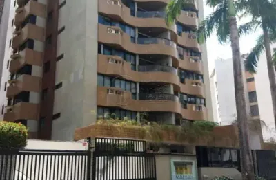 Apartamento com 3 quartos à venda no edf maison du rivoli na ponta verde