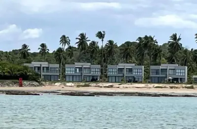 Casa mobiliada com piscina privativa no oka morada dos milagres