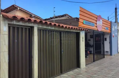 Casa com 4 quartos à venda na Rua Aminadab Valente, 31, Trapiche da Barra, Maceió