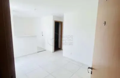 Apartamento 2 quartos à venda no condomínio residencial mata das andorinhas