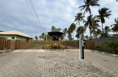 Terreno em condomínio fechado à venda na Ala 101, Qdr - E - Lote 58 - Terceiros, SN, Centro, Porto de Pedras