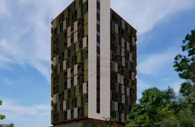 Kitnet / Stúdio à venda na Avenida Álvaro Otacílio, 0000, Jatiúca, Maceió