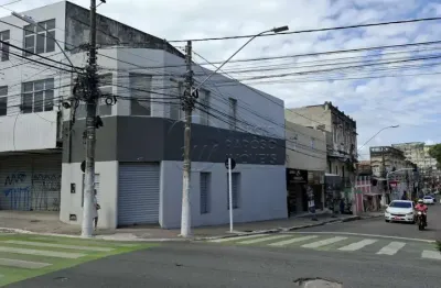 Prédio à venda na Rua do Sol, 463, Centro, Maceió