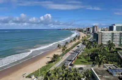Apartamento com 1 quarto à venda na Rua João Canuto da Silva, 21, Cruz das Almas, Maceió