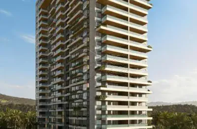 Apartamento com 4 quartos à venda na Avenida General Luiz de França Albuquerque, S/L, Guaxuma, Maceió