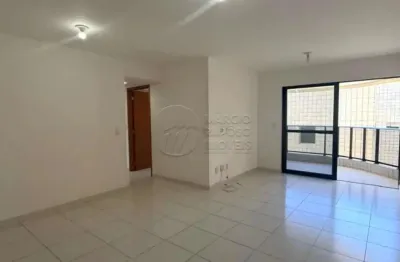 Apartamento com 3 quartos à venda na Rua Coronel Alcides De Barros Ferreira, Apt. 304 - Terceiros, 137, Jatiúca, Maceió