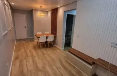 Apartamento com 3 quartos no condomínio village das alvorada à venda no benedito bentes