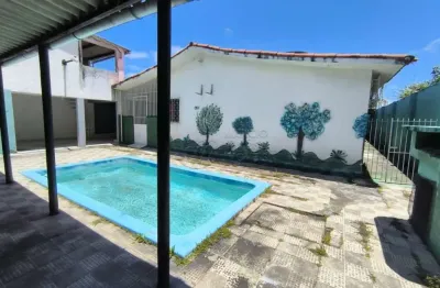 Casa com 7 quartos à venda na Avenida Jornalista José Batista dos Santos, 135, Gruta de Lourdes, Maceió