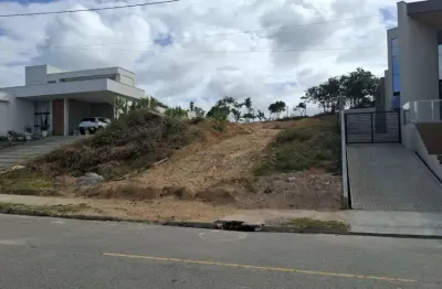 Terreno em condomínio fechado à venda na Rodovia Al-101 Norte, Quadra 15 - Lote 13 - Terceiros, 3, Guaxuma, Maceió