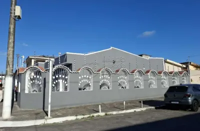 Casa com 3 quartos à venda na Rua Professor Sampaio Dória, 45, Ponta Grossa, Maceió