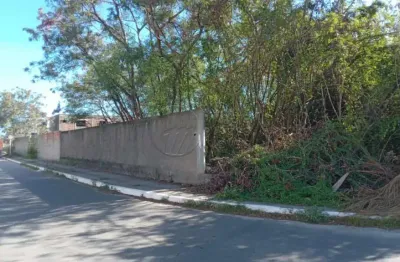 Terreno comercial à venda na Rua Dorgival Viana, 9, Barra Nova, Marechal Deodoro