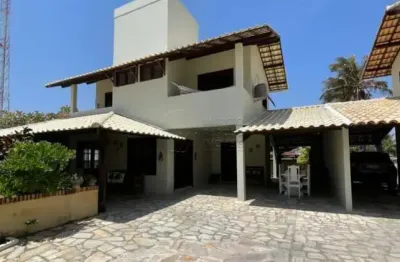 Casa com 3 quartos à venda no condomínio village magnólia na barra de são miguel