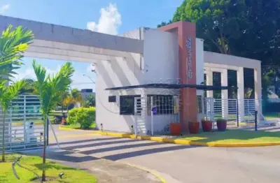 Terreno em condomínio fechado à venda na Rod. Al 101 Sul, Quadro D - Lote 7 - Terceiros, 4505, Massagueira de Baixo, Marechal Deodoro