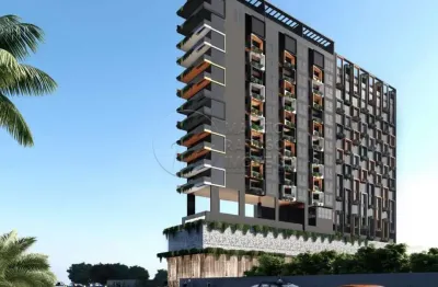 Kitnet / Stúdio à venda na Avenida Doutor Antônio Gouveia, s/n, Pajuçara, Maceió