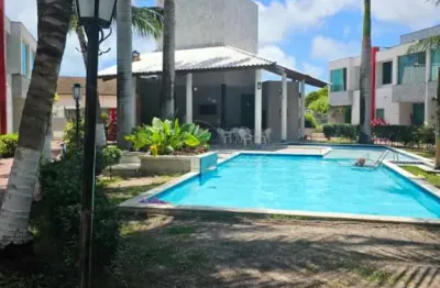 Casa com 3 quartos à venda na Av. Dorgival Viana, Bloco 02 Casa 09, 43, Barra Nova, Marechal Deodoro