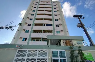 Apartamento com 2 quartos para alugar na Rua Professor Lourenço Peixoto, 31, Jatiúca, Maceió