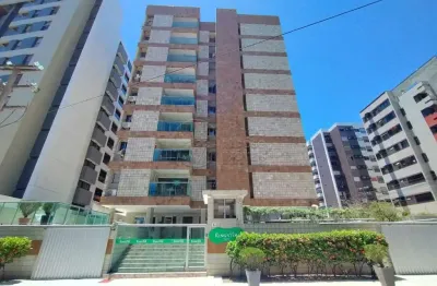 Apartamento com 2 quartos para alugar na Rua Doutor Pompeu de Miranda Sarmento, 383, Ponta Verde, Maceió
