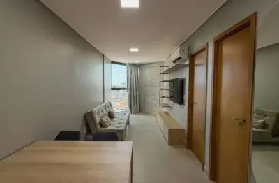 Apartamento com 1 quarto à venda na Rua Firmino Vasconcelos, 709 Quarto/sala, 110, Ponta da Terra, Maceió