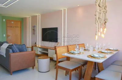 Apartamento com 2 quartos à venda na Rua José Vieira De Andrade, Apto., 328, Centro, Barra de São Miguel