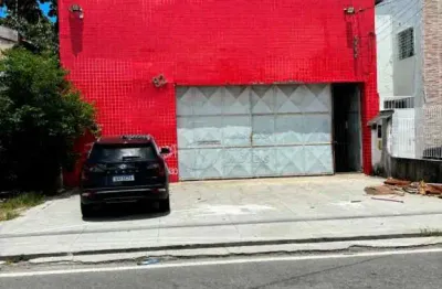 Casa à venda na Rua Afonso Pena, 92, Farol, Maceió