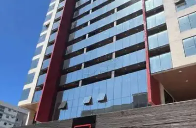 Apartamento quarto e sala com 43m² à venda no noah versatile home na jatiuca