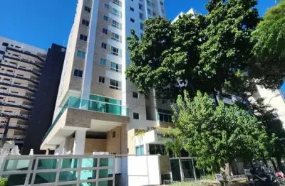 Apartamento com 2 quartos para alugar na Rua Prefeito Abdon Arroxelas, 230, Ponta Verde, Maceió