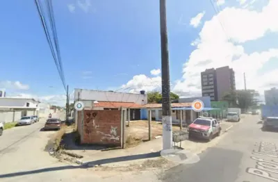 Terreno comercial à venda na Rua Professor Virgínio de Campos, 14, Farol, Maceió
