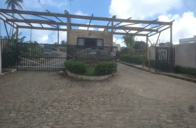Lote com 360m² à venda no cond. colinas do sonho verde ii em paripueira