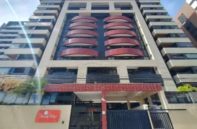 Apartamento com 3 quartos para alugar na Rua Doutor Antônio Cansanção, 181, Ponta Verde, Maceió