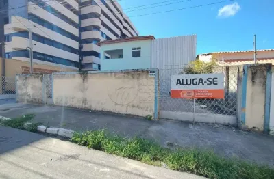 Ponto comercial para alugar na Avenida Aristeu de Andrade, SN, Farol, Maceió