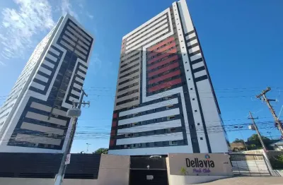 Apartamento com 2 quartos para alugar na Ladeira Murilo Monteiro Valente, 375, Barro Duro, Maceió