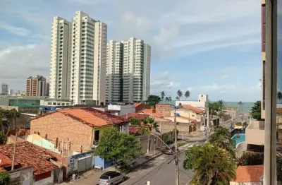 Apartamento com 3 quartos com varanda à venda em cruz das almas