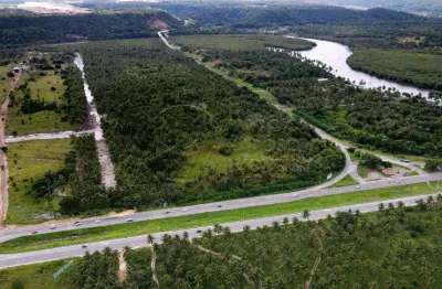 Terreno à venda na Al - 101 Sul, Qd E, S/N, Centro, Marechal Deodoro