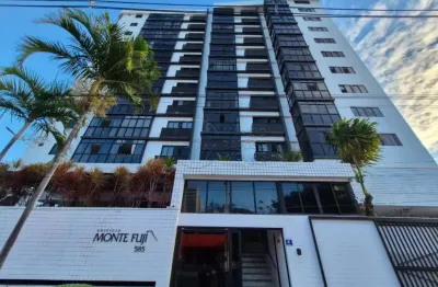 Apartamento com 2 quartos para alugar na Avenida Doutor Júlio Marques Luz, 585, Jatiúca, Maceió