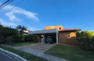 Casa com 3 suítes e área gourmet com piscina à venda no aldebaran beta