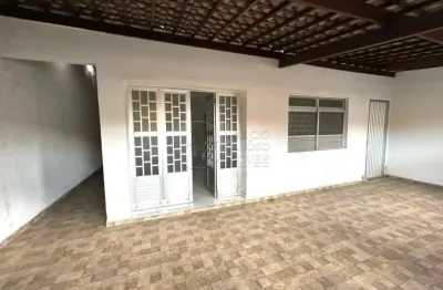 Casa Térrea Nascente com 3 Quartos à venda na Siqueira Campos no Prado