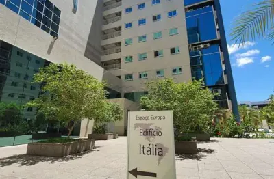 Sala comercial à venda na Avenida Álvaro Otacílio, -, Ponta Verde, Maceió