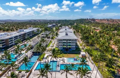 Apartamento com 2 quartos e Piscina à venda no Ipioca Beach Life