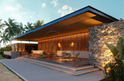 Apartamento com 2 quartos à venda na Rota Dos Milagres, Bloco 02 Bromélia - Norte, s/n1, Tatuamunha, Porto de Pedras