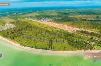 Terreno à venda na Praia Do Patacho, Qda N, s/nn, Praia do Patacho, Porto de Pedras