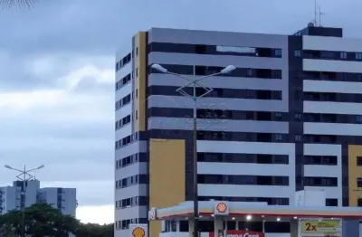 Apartamento com 3 Quartos com Varanda à venda no Edf VC Beira-Mar no Centro