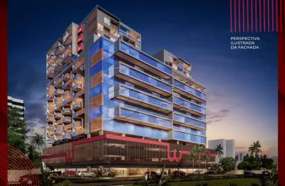 Sala comercial à venda na Avenida Doutor Antônio Gomes de Barros, 351, Jatiúca, Maceió